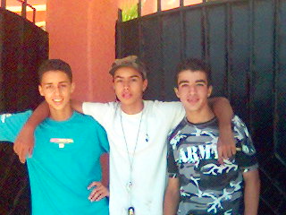 mehdi+moi+saad