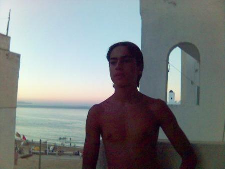 moi a almadiake